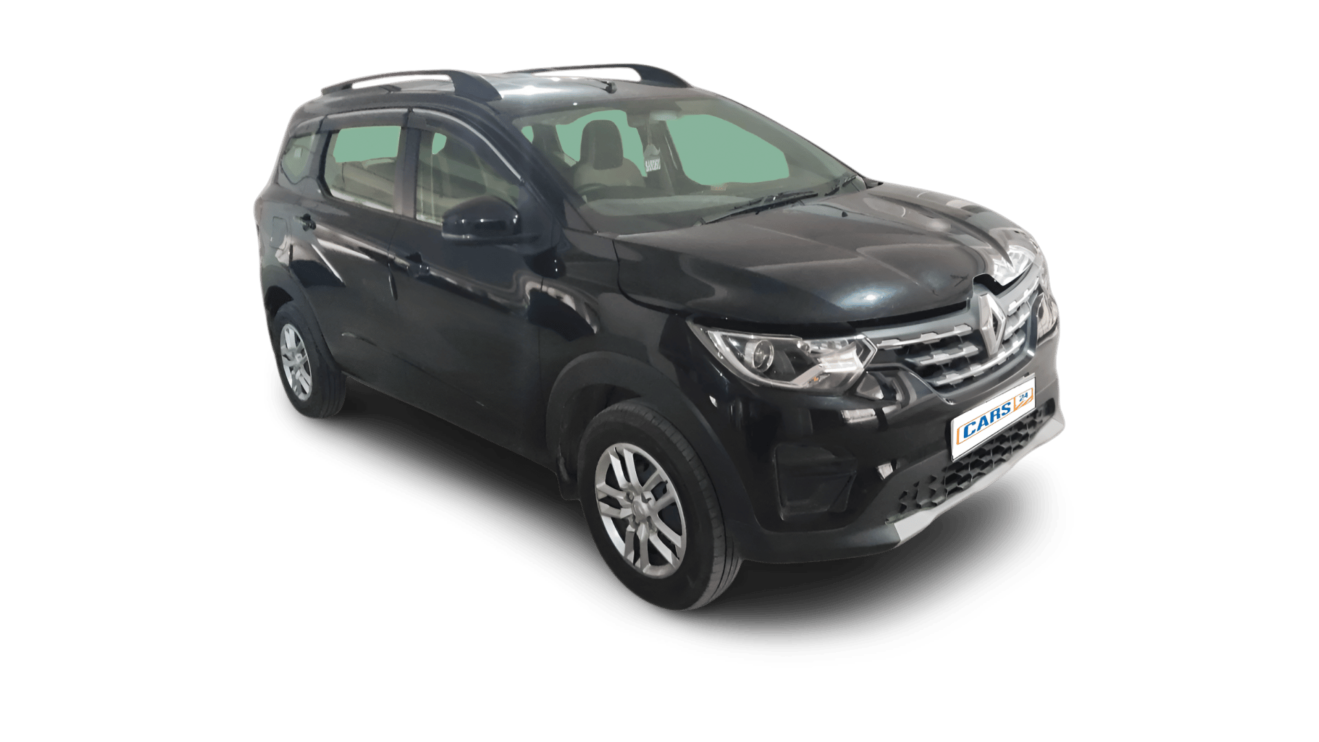 2024 Renault TRIBER - SUV - Petrol - Manual - ₹6.78 lakh